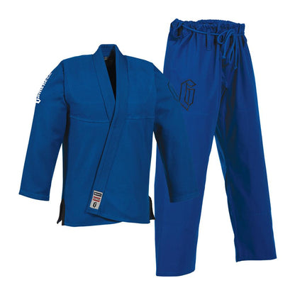 Gameness Youth Air Gi