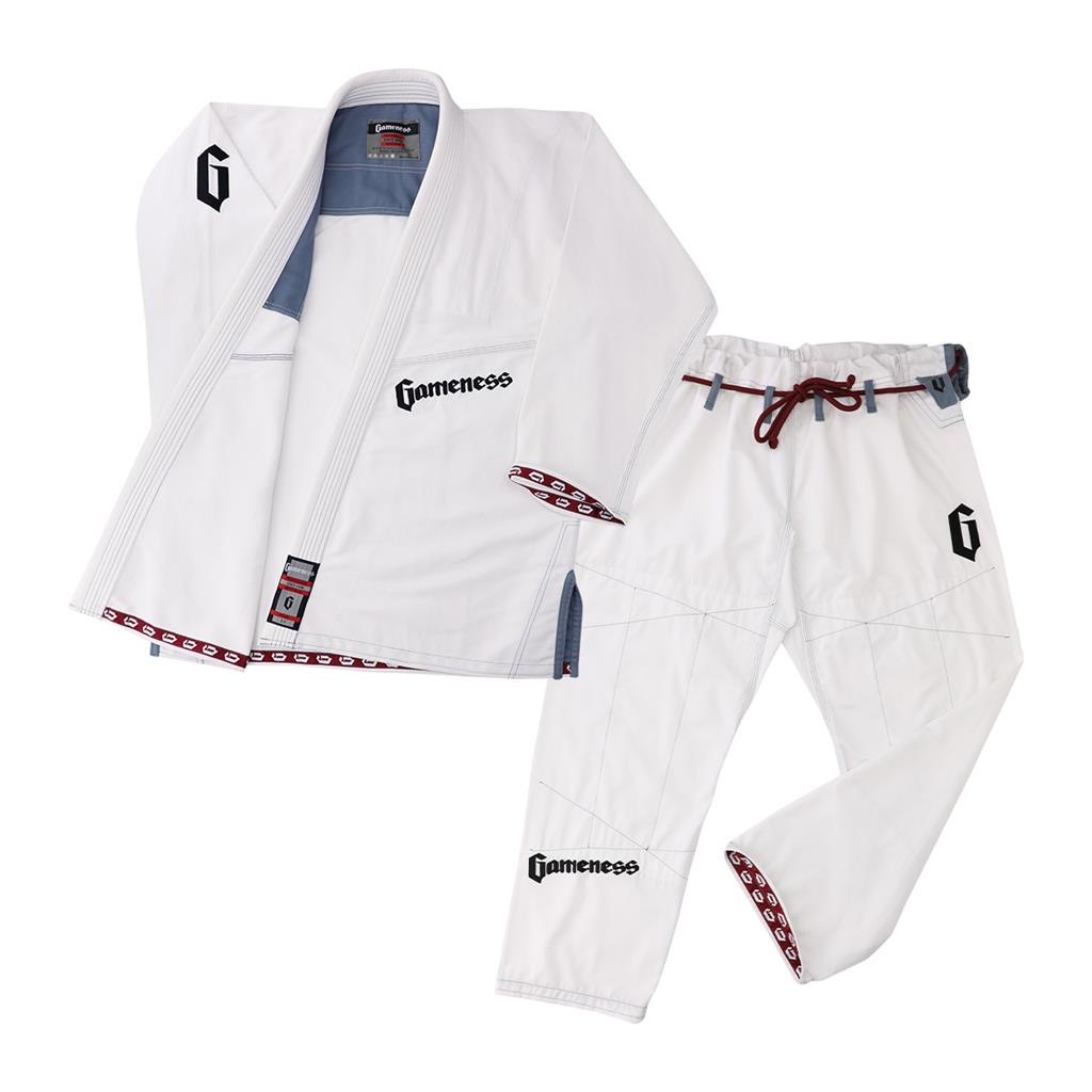 Women's Pearl Gi 2.0