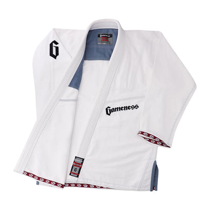 Women's Pearl Gi 2.0
