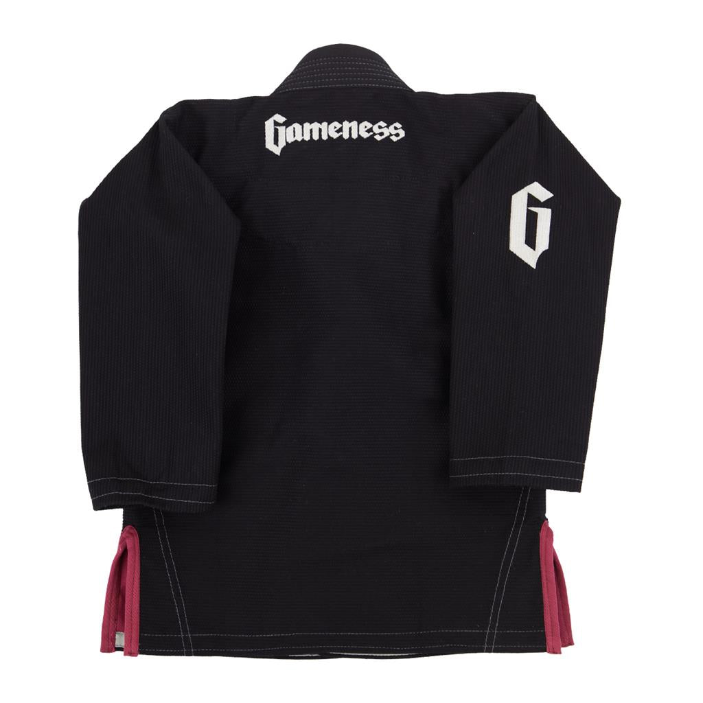 Gameness Youth Pearl Gi 2.0