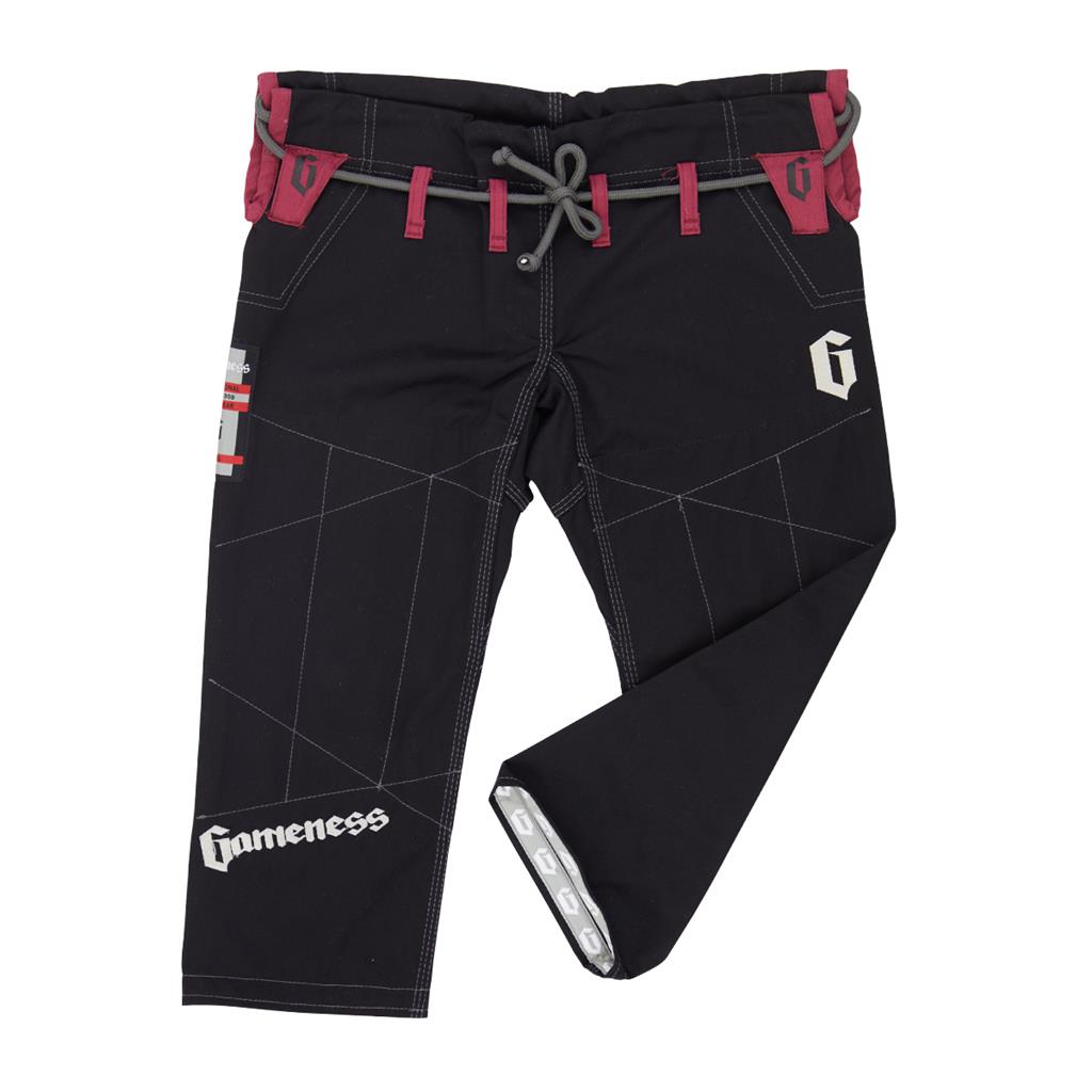 Gameness Youth Pearl Gi 2.0