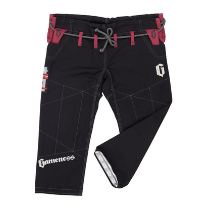 Gameness Youth Pearl Gi 2.0
