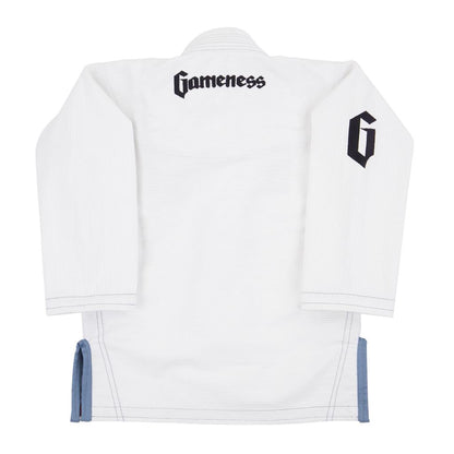 Gameness Youth Pearl Gi 2.0