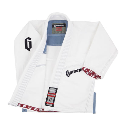 Gameness Youth Pearl Gi 2.0