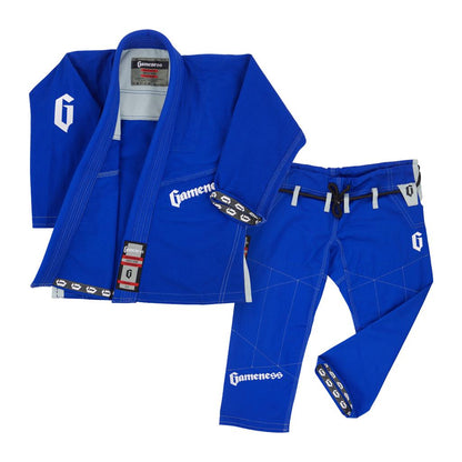 Gameness Youth Pearl Gi 2.0