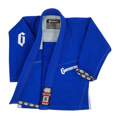 Gameness Youth Pearl Gi 2.0