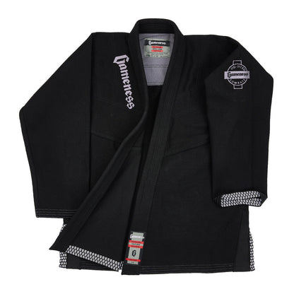 Gameness Men's Feather Gi 2.0