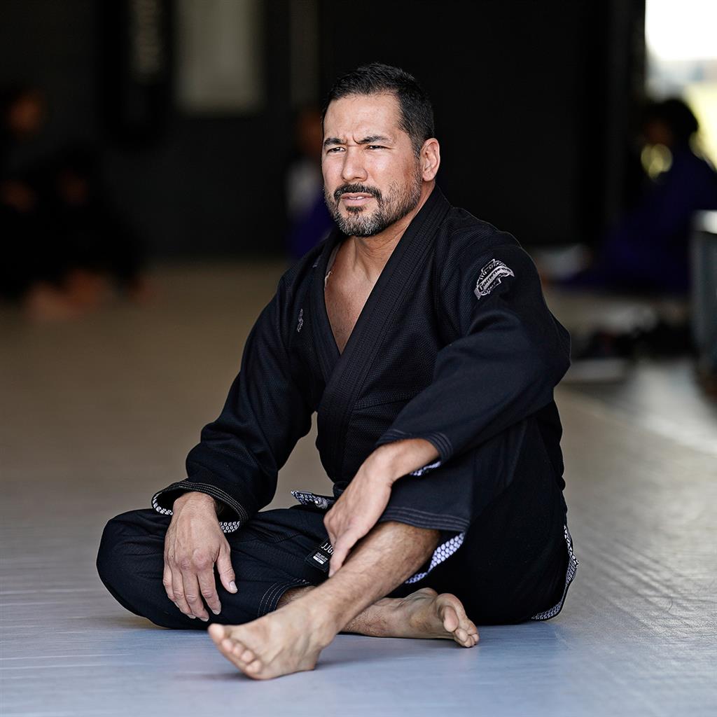 Gameness Men's Feather Gi 2.0