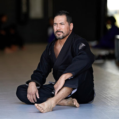 Gameness Men's Feather Gi 2.0