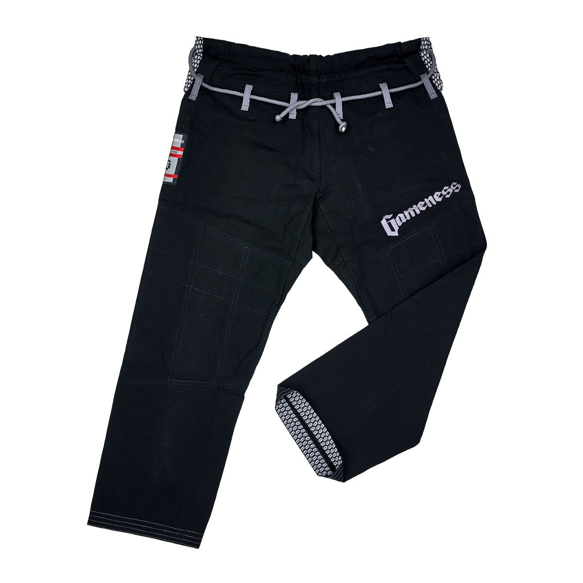 Gameness Men's Feather Gi 2.0