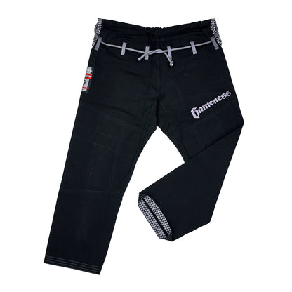 Gameness Men's Feather Gi 2.0