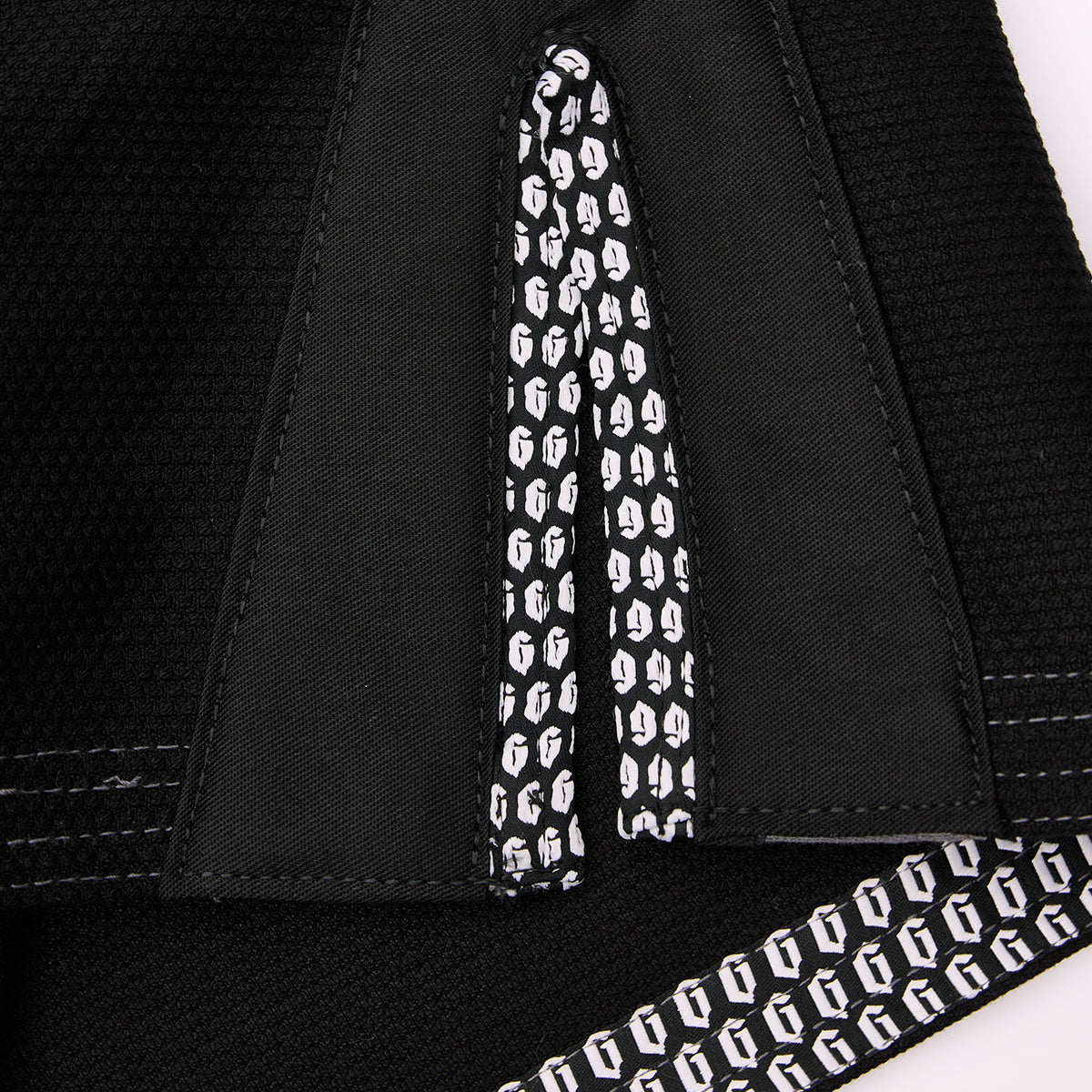 Gameness Men's Feather Gi 2.0