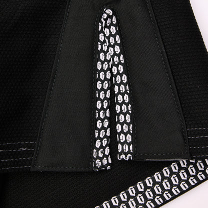 Gameness Men's Feather Gi 2.0