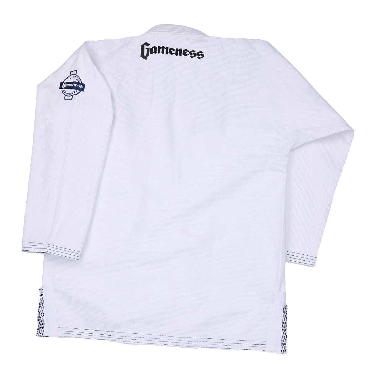 Gameness Men's Feather Gi 2.0