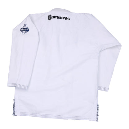 Gameness Men's Feather Gi 2.0