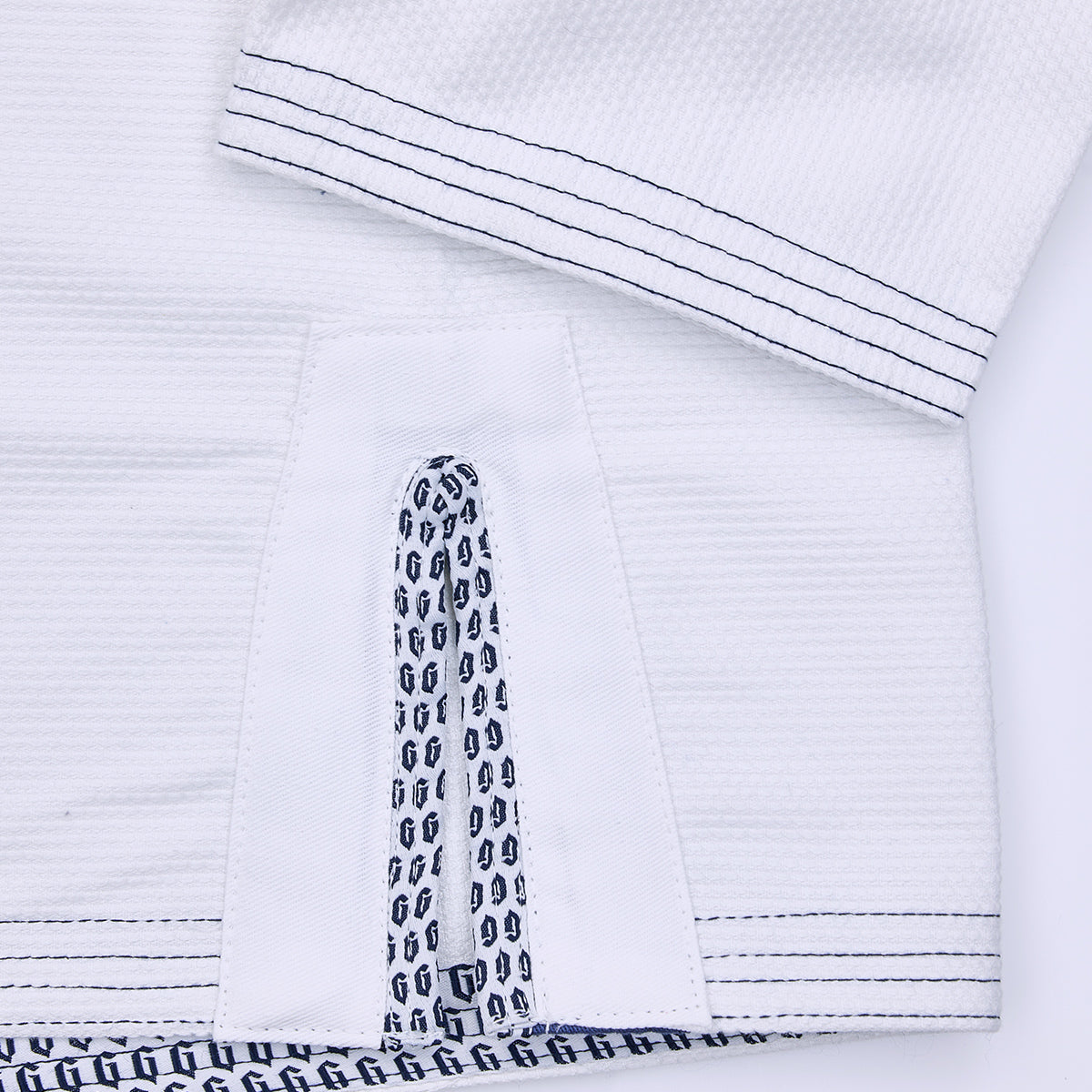 Gameness Men's Feather Gi 2.0