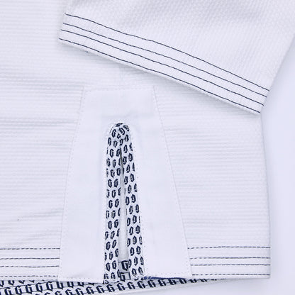 Gameness Men's Feather Gi 2.0