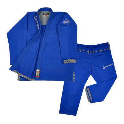 Gameness Men's Feather Gi 2.0