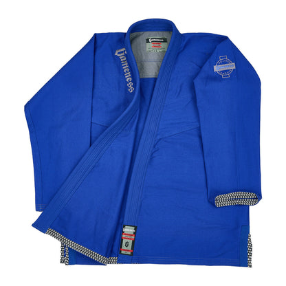 Gameness Men's Feather Gi 2.0
