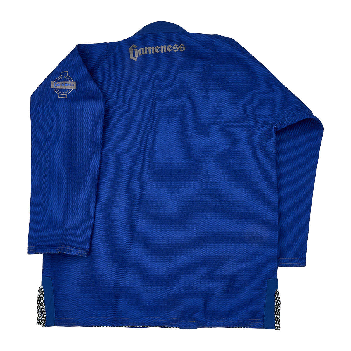 Gameness Men's Feather Gi 2.0