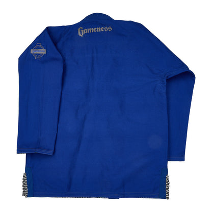 Gameness Men's Feather Gi 2.0