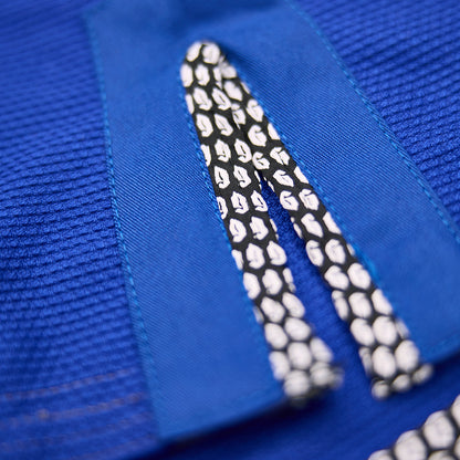 Gameness Men's Feather Gi 2.0