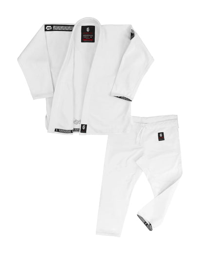 Gameness Men's Feather Gi 3.0