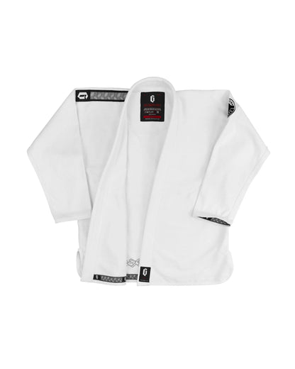 Gameness Men's Feather Gi 3.0