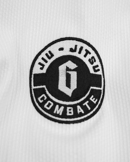 Gameness Men's Feather Gi 3.0