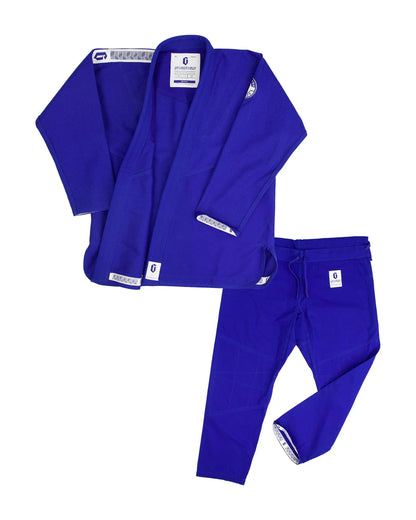 Gameness Men's Feather Gi 3.0
