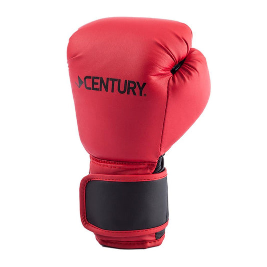 Youth Boxing Gloves - Red