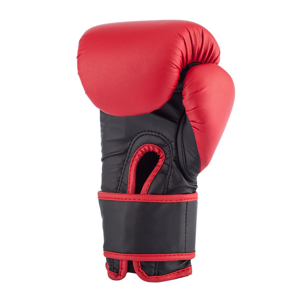 Youth Boxing Gloves - Red