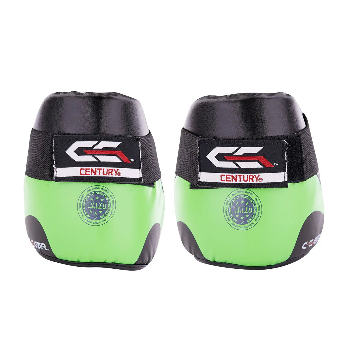 C-Gear Determination Kicks