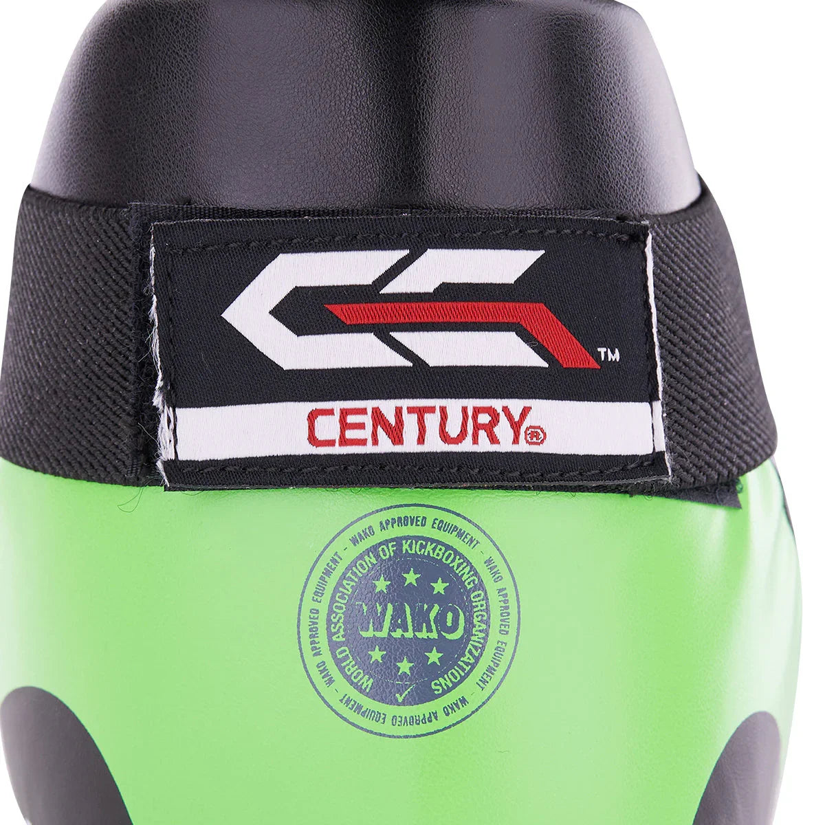 C-Gear Determination Kicks