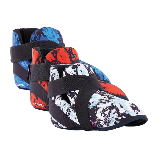 C-Gear Sport Respect Kicks