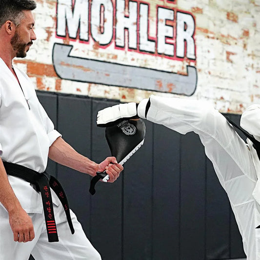 World Elite Foot Protector