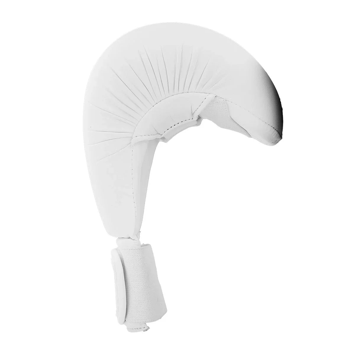 Punok Karate White Punches