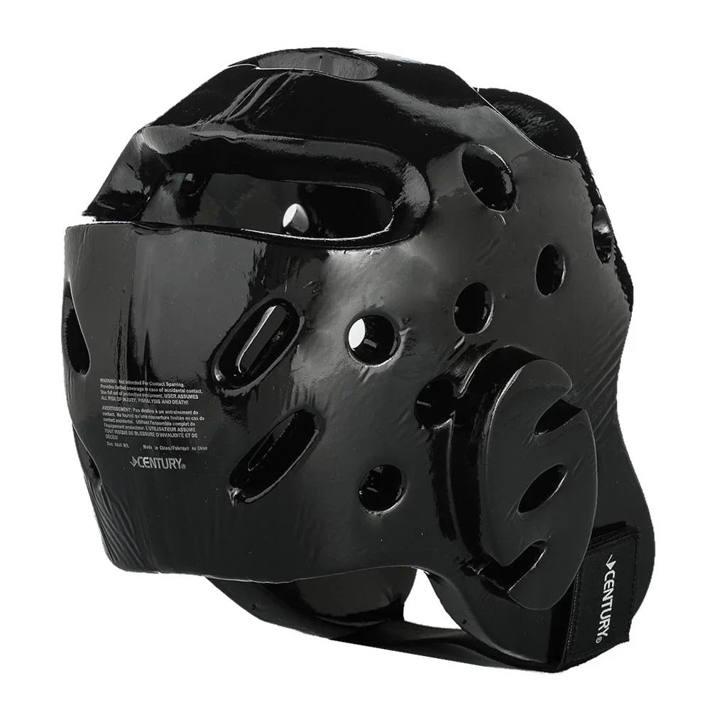 Student Sparring Headgear