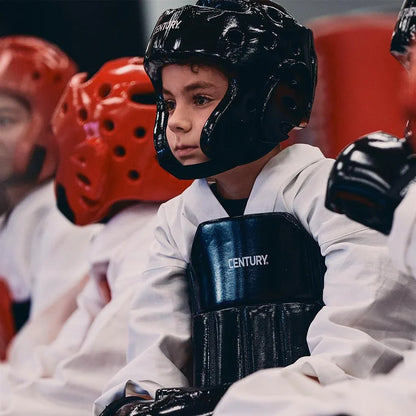 Student Sparring Headgear