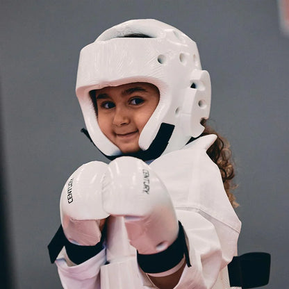 Student Sparring Headgear
