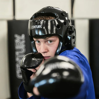 Student Sparring Headgear