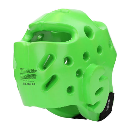 Student Sparring Headgear