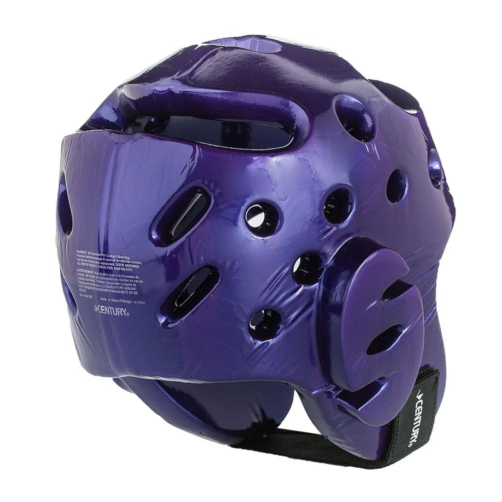 Student Sparring Headgear