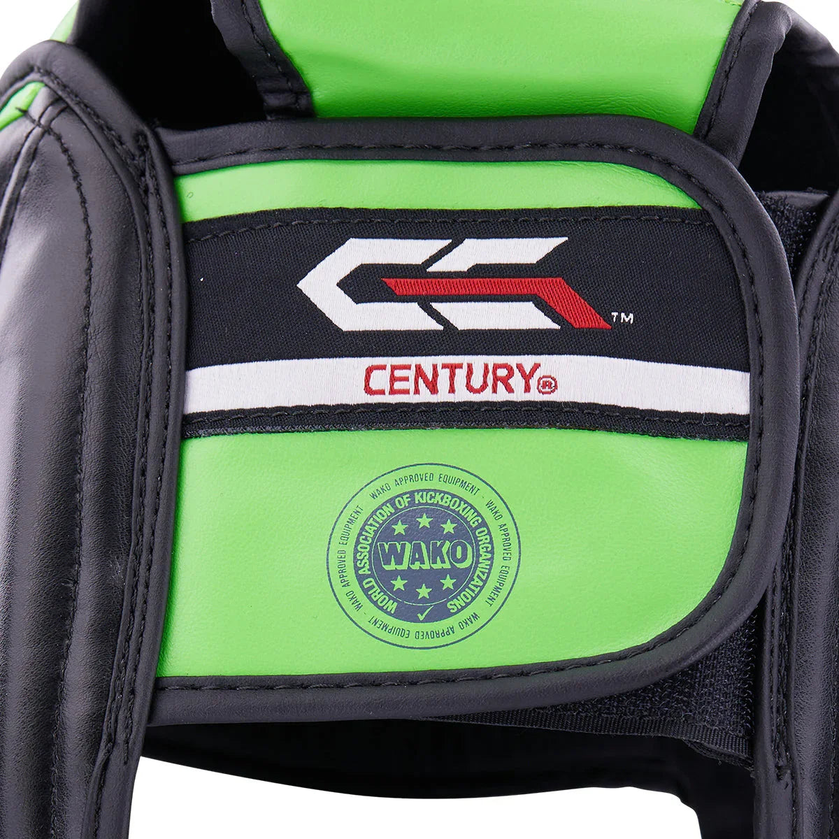 C-Gear Determination Headgear