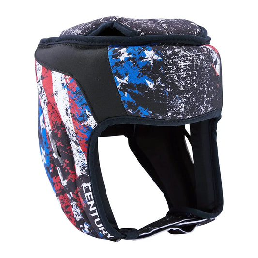 C-Gear Americana Headgear 2.0