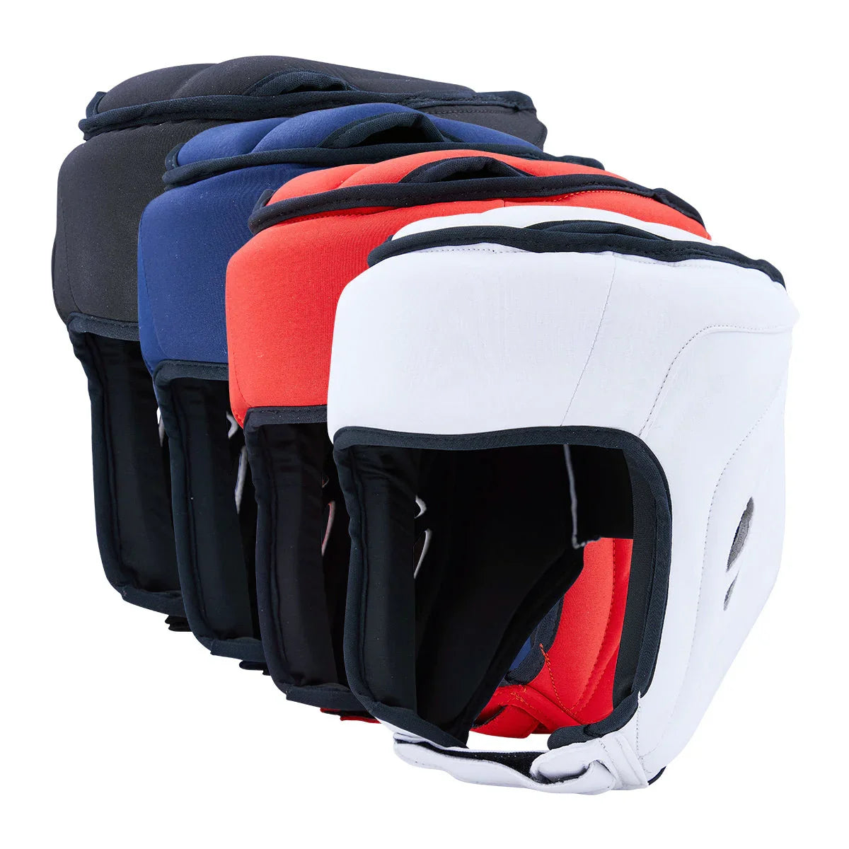 C-Gear Sport Solid Headgear 2.0