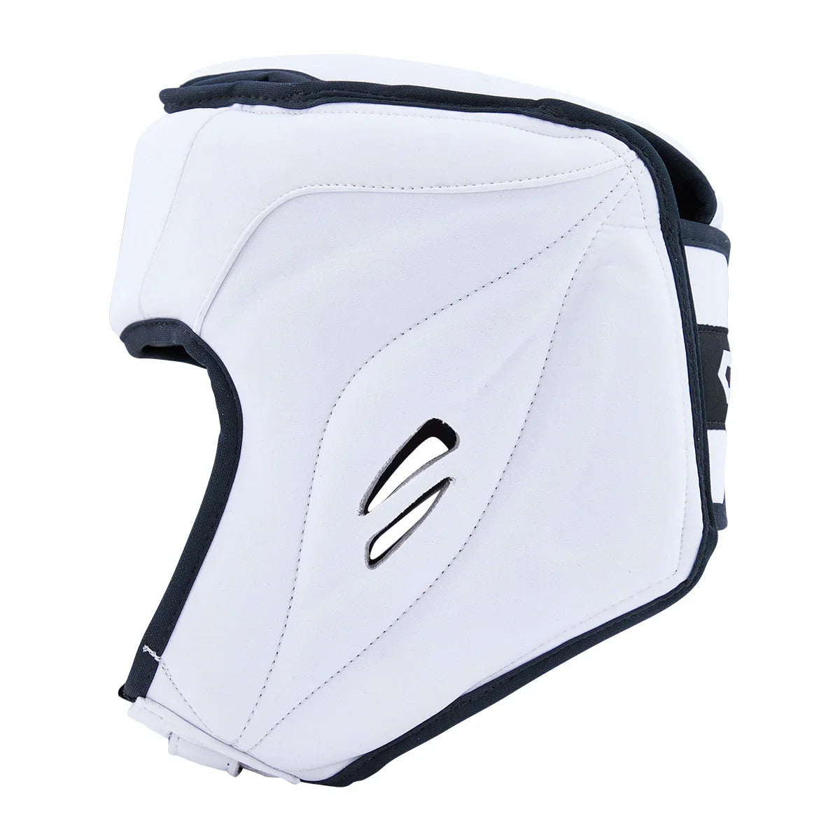 C-Gear Sport Solid Headgear 2.0