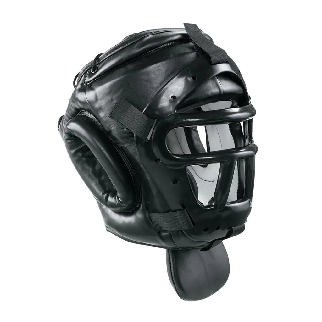 ActionFlex Padded Weapons Headgear