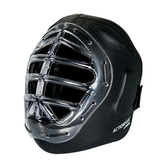 ActionFlex Combatant Headgear