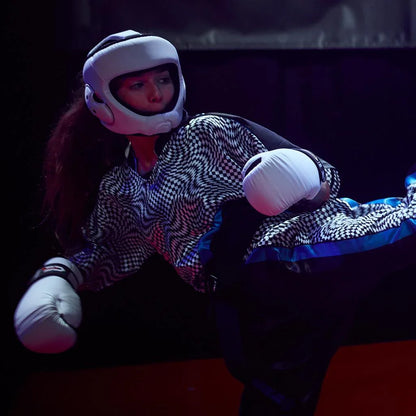 C-Gear Sport Solid Punches